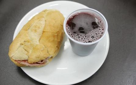 JBV serviços de buffet ganha nova licitação na Aleam.
