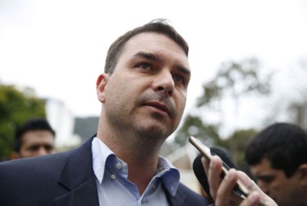 O senador Flávio Bolsonaro (PSL-RJ) irá retomar as discussões sobre o regime de capital