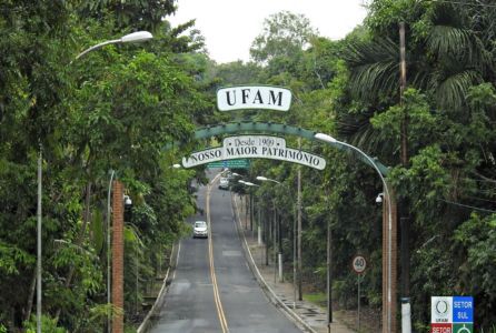 A ADUA-SSind., em conjunto com o Sintesam, encaminhou, no último dia 13, um ofício ao Mi